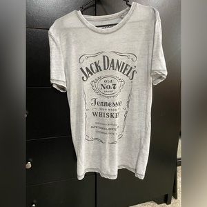 Vintage rare lucky brand shirt